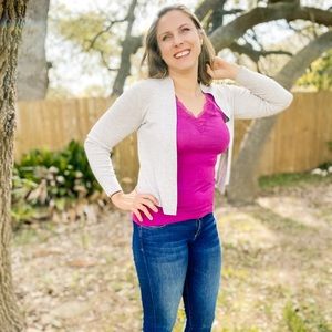 Meet your Posher, Julie